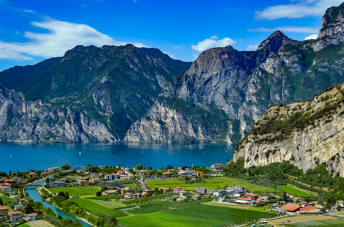 Riva del Garda